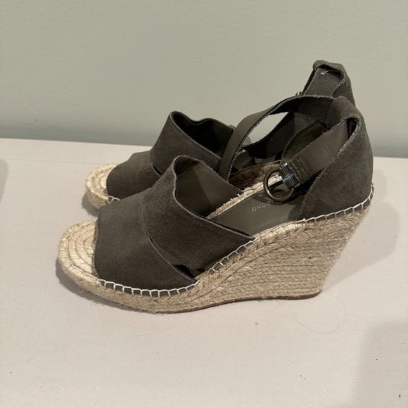 Wedges - Picture 4 of 5